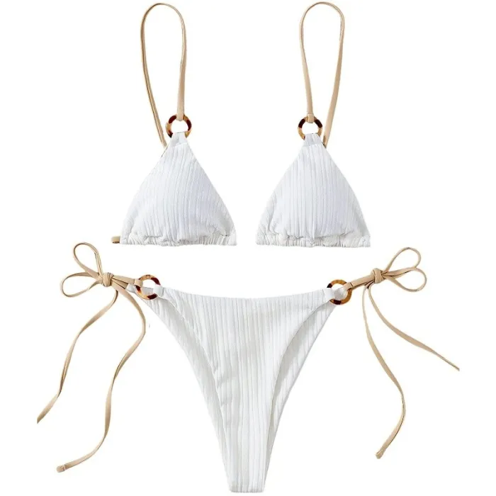 Ensemble bikini sexy