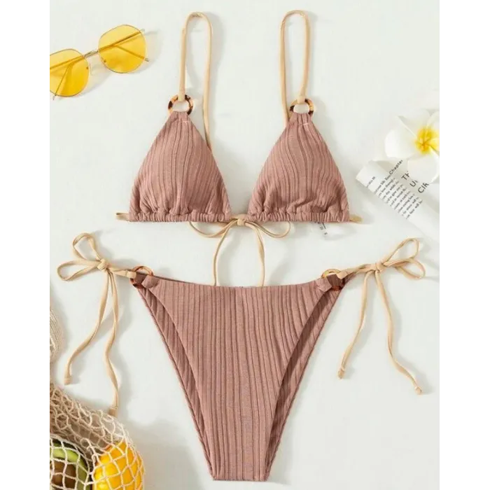 Ensemble bikini sexy
