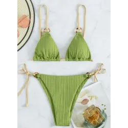 Sexy bikini setBeachwear