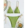 Sexy bikini setBeachwear