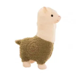 Alpaga en peluche - jouet