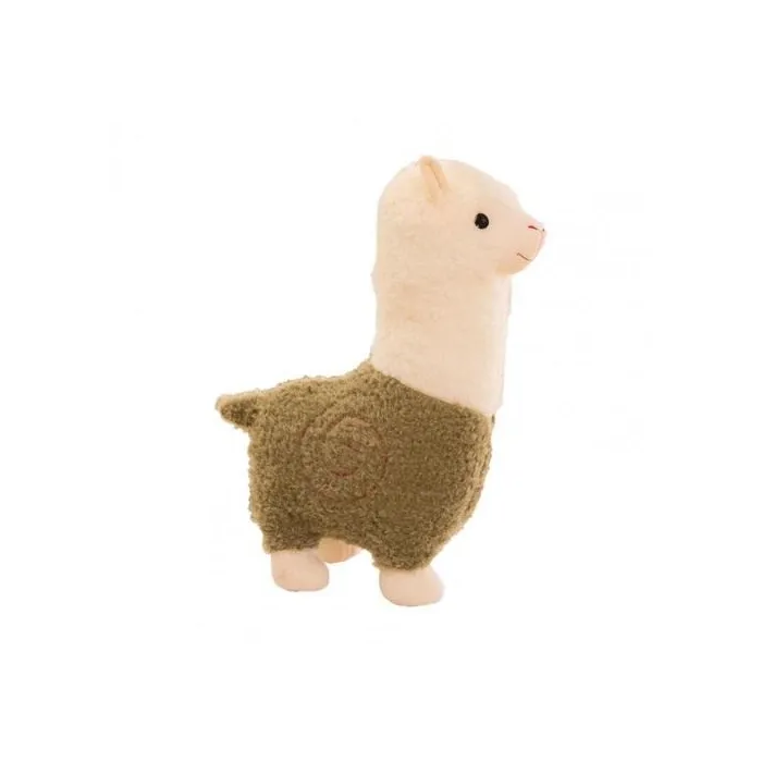 Alpaga en peluche - jouet