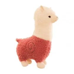 Alpaga en peluche - jouet
