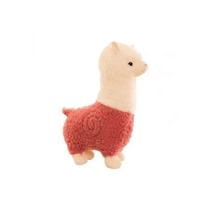 Alpaga en peluche - jouet