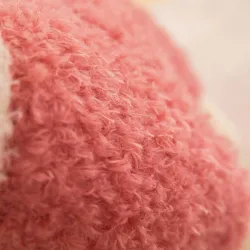 Alpaga en peluche - jouet