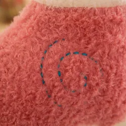 Alpaga en peluche - jouet