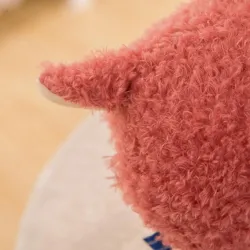 Alpaga en peluche - jouet