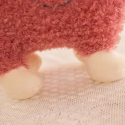Alpaga en peluche - jouet