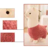 Plush alpaca - toyCuddly toys