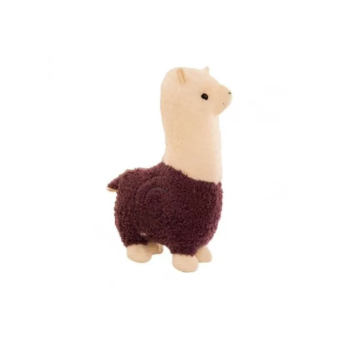 Alpaga en peluche - jouet