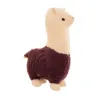 Alpaga en peluche - jouet