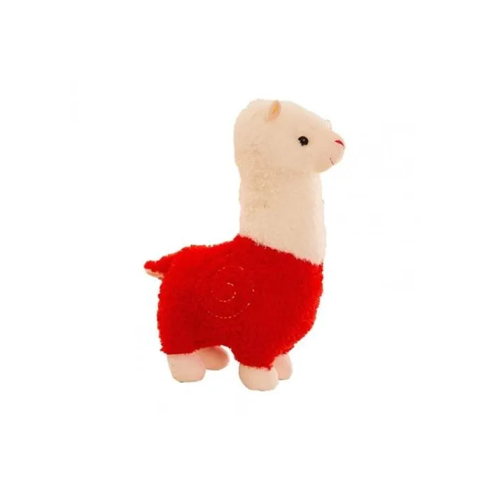 Plush alpaca - toyCuddly toys