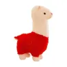 Alpaga en peluche - jouet