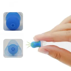 Bouchons d'oreilles multifonctions - réutilisables