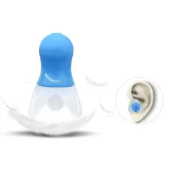 Bouchons d'oreilles multifonctions - réutilisables