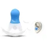 Bouchons d'oreilles multifonctions - réutilisables