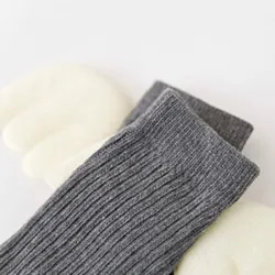 Long cotton socks - with angel wingsClothing