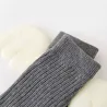 Long cotton socks - with angel wingsClothing