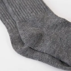 Long cotton socks - with angel wingsClothing