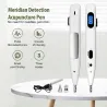 Electronic acupuncture pen - meridian energy - pain relief - body massageMassage
