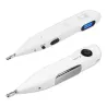 Electronic acupuncture pen - meridian energy - pain relief - body massageMassage