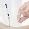 Electronic acupuncture pen - meridian energy - pain relief - body massageMassage