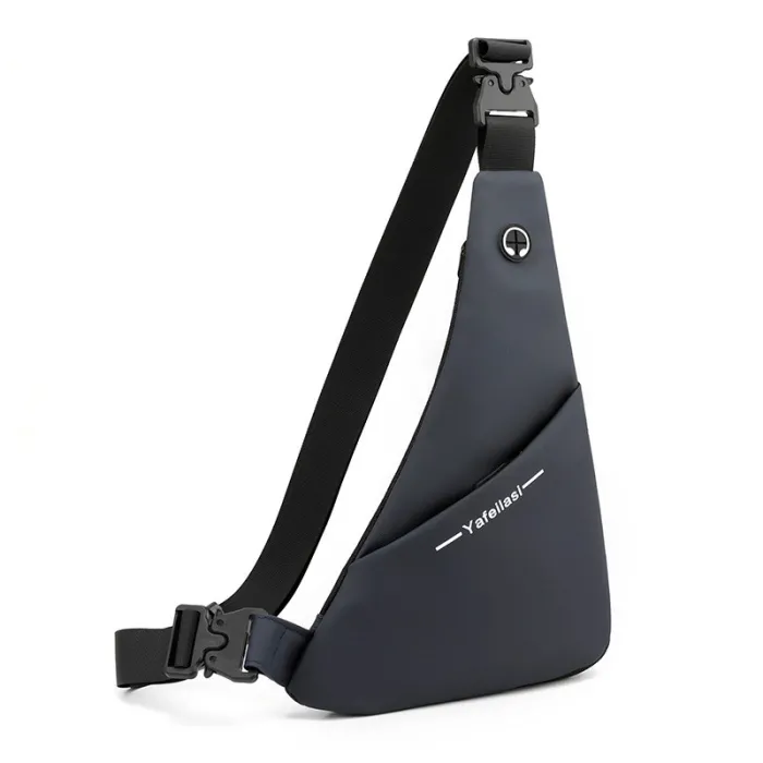 Anti-theft small crossbody bag - ultra thinBags