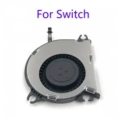 Nintendo Switch - ventilateur de refroidissement d'origine - intégré
