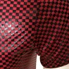 Short sleeve glossy t-shirtT-shirts