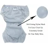 Couche de natation pour bébé - réglable - imperméable - pantalon de piscine