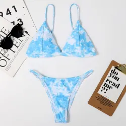 Sexy bikini setBeachwear