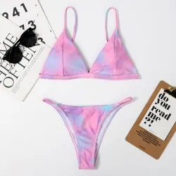 Sexy bikini setBeachwear