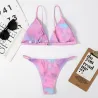 Sexy bikini setBeachwear