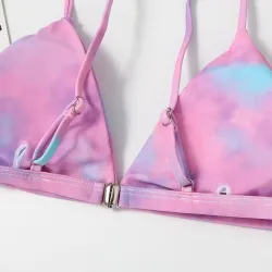 Sexy bikini setBeachwear