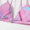 Sexy bikini setBeachwear