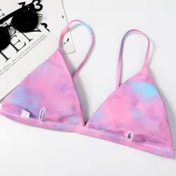 Sexy bikini setBeachwear