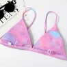 Sexy bikini setBeachwear