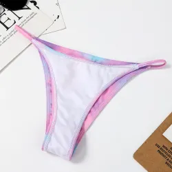 Sexy bikini setBeachwear
