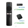 Télécommande vocale - pour Xiaomi MI TV Stick / Xiaomi MI BOX S