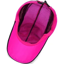 Sports mesh baseball cap - unisexHats & Caps