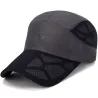 Sports mesh baseball cap - unisexHats & Caps