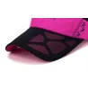 Casquette de baseball en filet de sport - unisexe