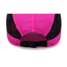 Casquette de baseball en filet de sport - unisexe