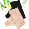 Culotte amincissante taille haute - type string