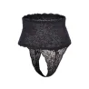 Culotte amincissante taille haute - type string