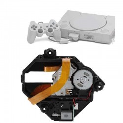 Lentille optique - pour Playstation 1 - remplacement - KSM-440ADM