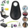 Mini traqueur GPS intelligent - traqueur de clés / enfants / bagages - Bluetooth