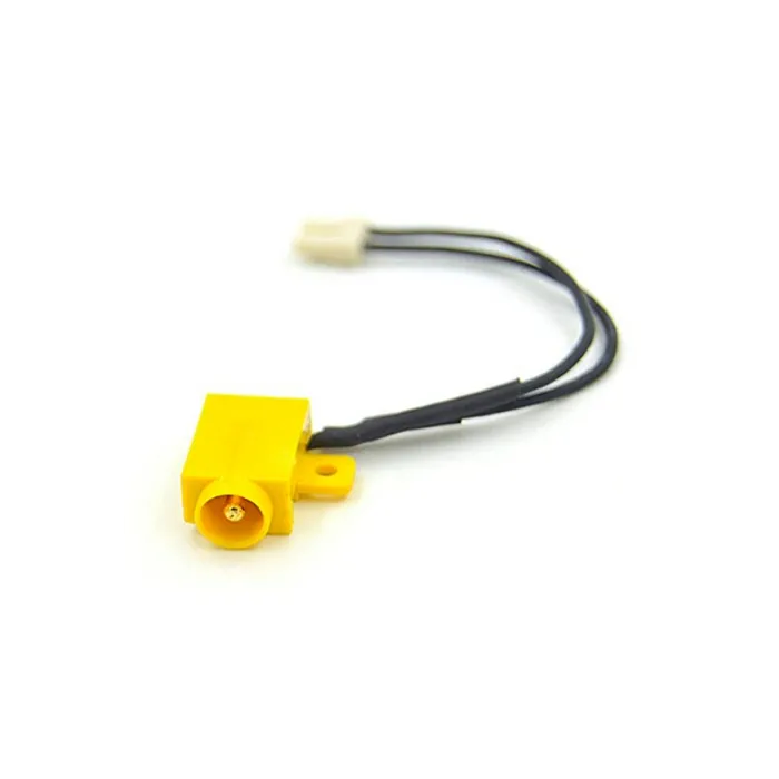 PSP 2000 - PSP 3000 Socket Jack AC Connector Power Charging Port*