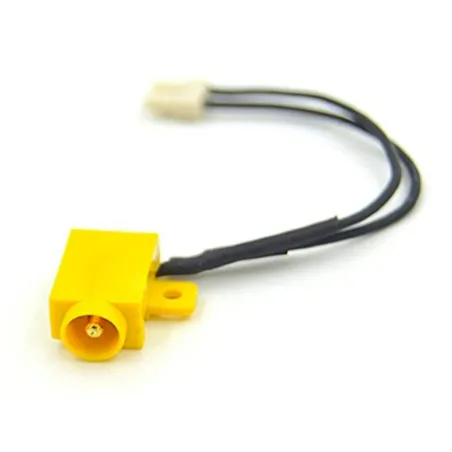 PSP 2000 - PSP 3000 Socket Jack AC Connector Power Charging Port*