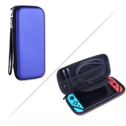 Sac de rangement protecteur - coque rigide - étanche - pour console Nintendo Switch